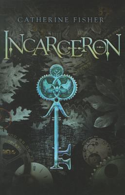 Incarceron [Spanish] 8427200471 Book Cover