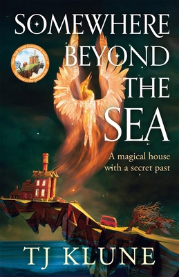 Somewhere beyond the sea 1035009390 Book Cover