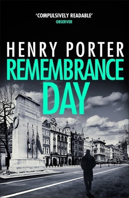 Remembrance Day: A race-against-time thriller t... 1787479390 Book Cover