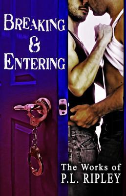 Breaking and Entering 1622343387 Book Cover