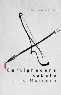 Kærlighedens kabale [Danish] 8711759178 Book Cover