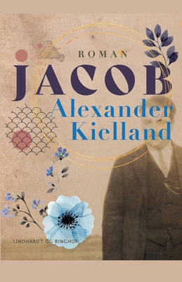 Jacob [Danish] 8726676753 Book Cover