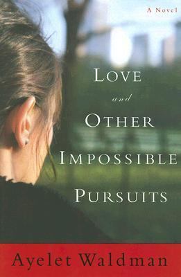 Love and Other Impossible Pursuits (Random Hous... [Large Print] 0739325728 Book Cover
