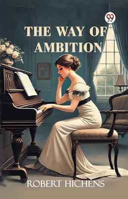 The Way Of Ambition 9370425888 Book Cover