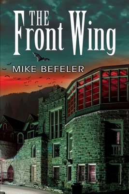 The Front Wing 1948338955 Book Cover