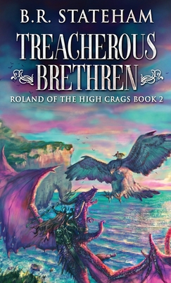 Treacherous Brethren 4824143098 Book Cover