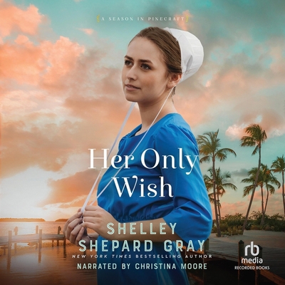 Her Only Wish B0CPM45ZP2 Book Cover