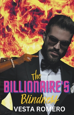 The Billionaire's Blindness B0BWD68QM9 Book Cover