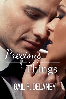 Precious Things 1949705560 Book Cover