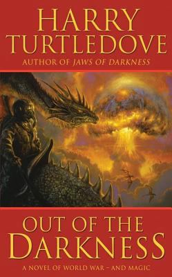 Out of the Darkness 074346849X Book Cover
