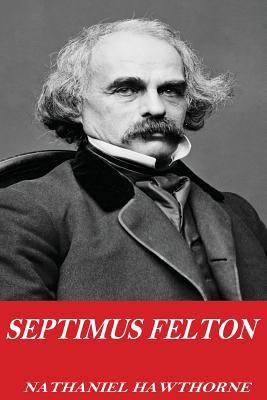 Septimus Felton 1541254414 Book Cover