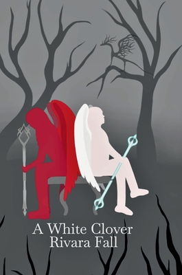 A white clover B0CXMCZ8KG Book Cover