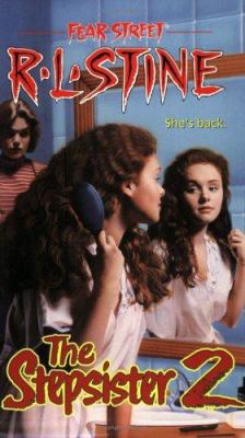 The Stepsister 2 0671894269 Book Cover