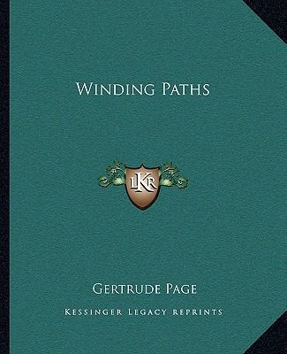 Winding Paths 1162717211 Book Cover