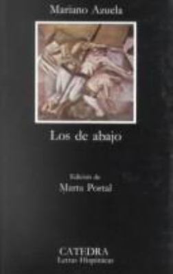 Los de Abajo [Spanish] 8437602262 Book Cover