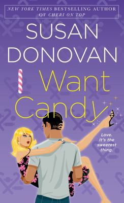 I Want Candy B0073TN57G Book Cover