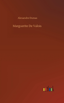 Marguerite De Valois 3752379316 Book Cover