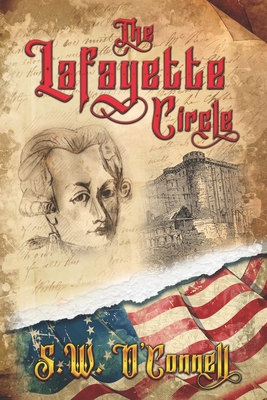 The Lafayette Circle 1737663694 Book Cover