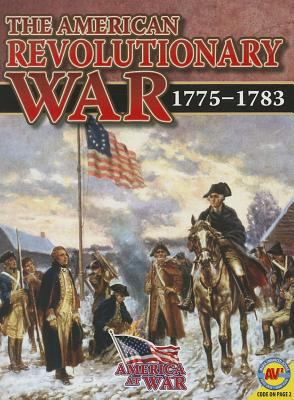 Revolutionary War 1489605134 Book Cover