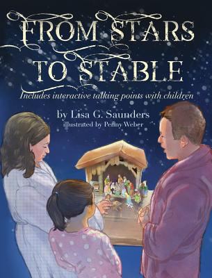 From Stars to Stable: Includes Interactive Talk... 1545651051 Book Cover