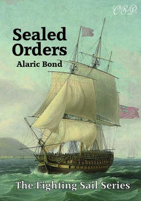 Sealed Orders 1943404224 Book Cover