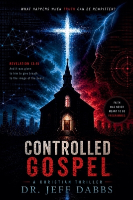 Controlled Gospel B0H2892N1N Book Cover