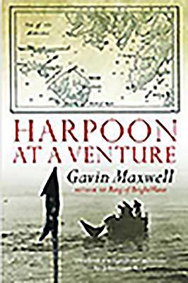 Harpoon at a Venture 1780271808 Book Cover