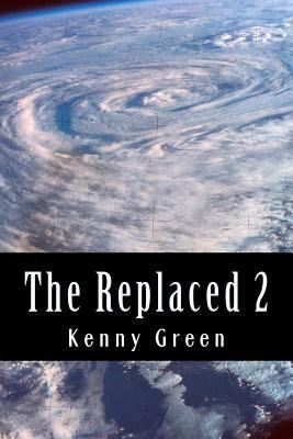 The Replaced 2 1470112779 Book Cover