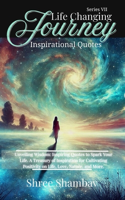 Life Changing Journey: Inspirational Quotes - S... 9334296526 Book Cover