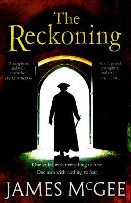 The Reckoning 0007507666 Book Cover