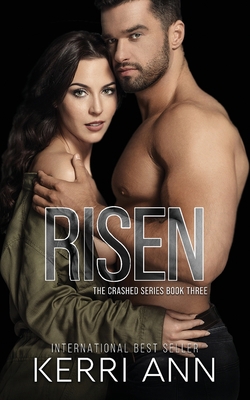 Risen 1645334104 Book Cover