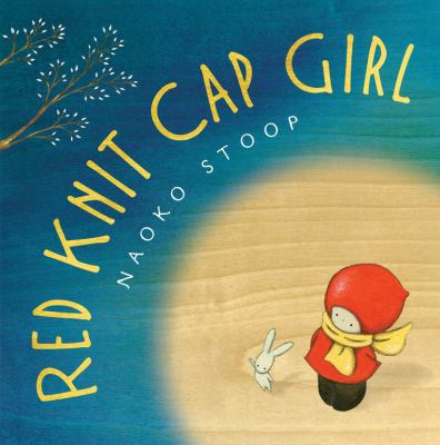 Red Knit Cap Girl 0316129461 Book Cover