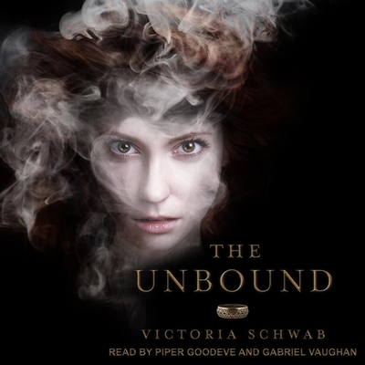 The Unbound B08Z2GX5FR Book Cover