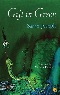 Gift in Green 9350291622 Book Cover