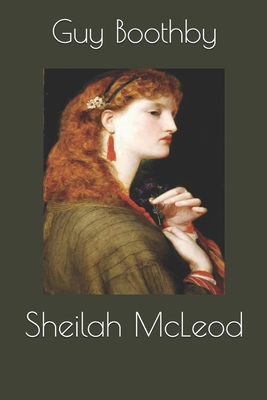 Sheilah McLeod 1702285677 Book Cover