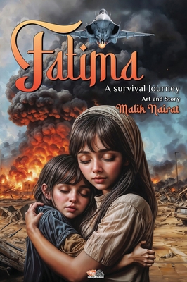 Fatima: A Survival Journey 919850486X Book Cover