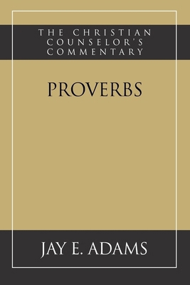 Proverbs 1949737217 Book Cover