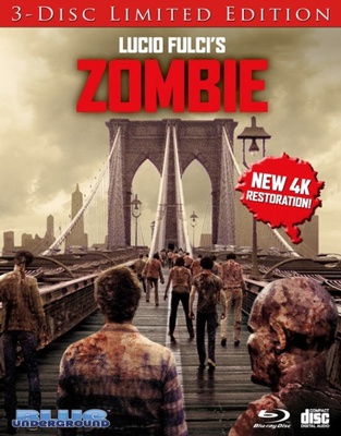 Zombie B08LJSKF7S Book Cover