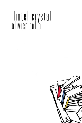Hotel Crystal 1564784924 Book Cover