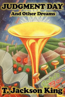 Judgment Day and Other Dreams 1617203602 Book Cover