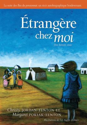 Étrangère Chez Moi [French] 1443118753 Book Cover