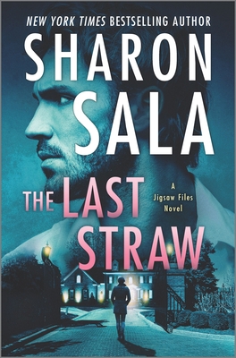 The Last Straw 0778331997 Book Cover