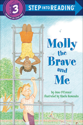 Molly the Brave and Me 0812486692 Book Cover