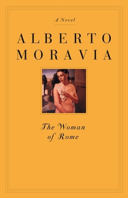 The Woman of Rome 1883642809 Book Cover