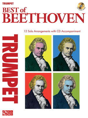 Best of Beethoven 1603782672 Book Cover