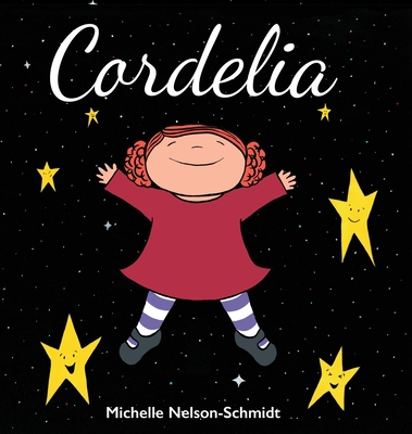 Cordelia 1952013690 Book Cover
