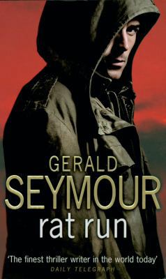 Rat Run 0552153427 Book Cover