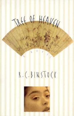 Tree of Heaven 1569470693 Book Cover