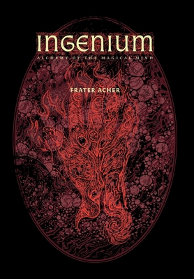 Ingenium - Alchemy of the Magical Mind 1911134647 Book Cover