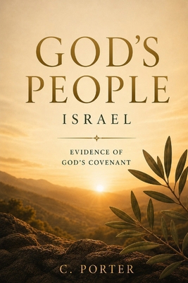God's People... Israel B0HDBBMZMF Book Cover